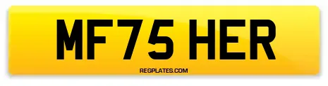 MF75 HER