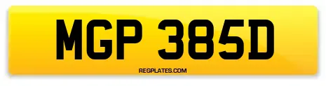 MGP 385D