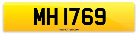 MH 1769