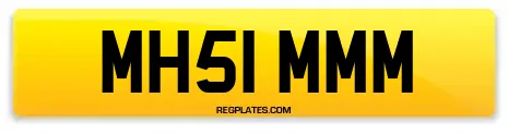 MH51 MMM
