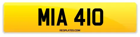 MIA 410