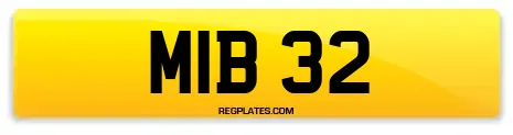 MIB 32