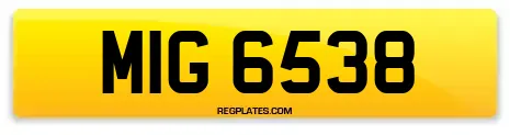 MIG 6538