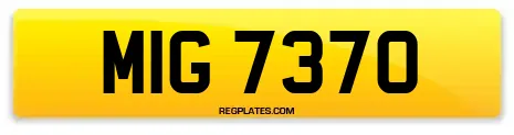 MIG 7370