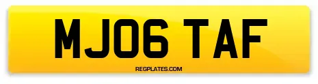 MJ06 TAF