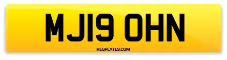 MJ19 OHN