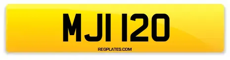 MJI 120