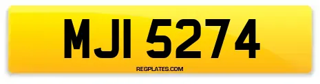 MJI 5274