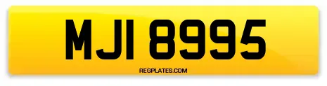 MJI 8995
