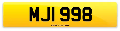 MJI 998