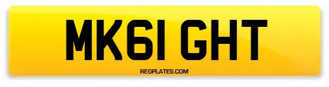 MK61 GHT
