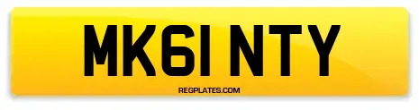 MK61 NTY