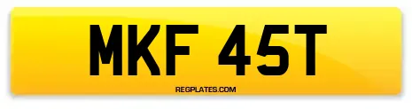 MKF 45T