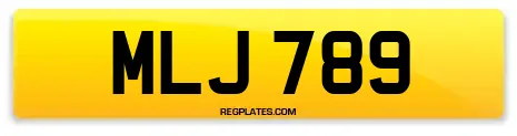 MLJ 789