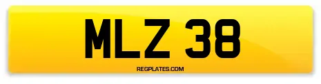 MLZ 38