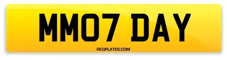 MM07 DAY