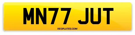 MN77 JUT