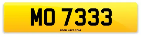 MO 7333