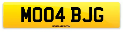 MO04 BJG