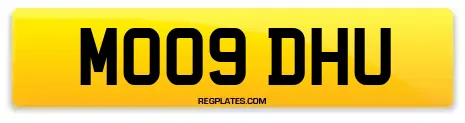 MO09 DHU