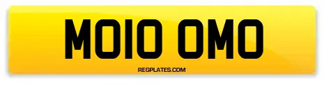 MO10 OMO