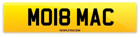 MO18 MAC