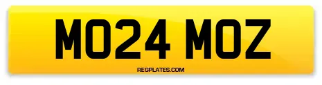 MO24 MOZ