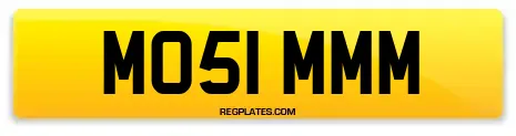 MO51 MMM