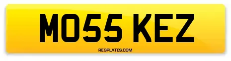MO55 KEZ