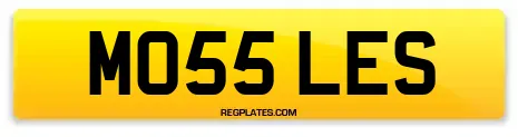 MO55 LES