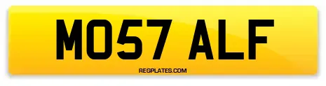 MO57 ALF