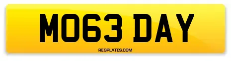 MO63 DAY