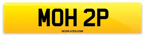 MOH 2P