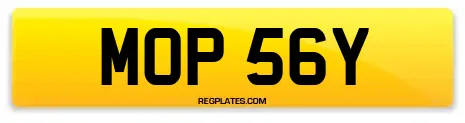 MOP 56Y