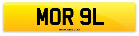 MOR 9L