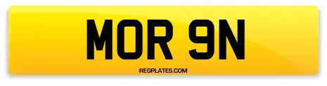MOR 9N