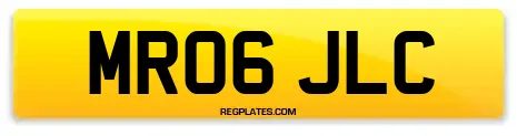 MR06 JLC