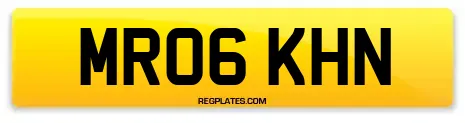 MR06 KHN