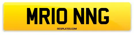 MR10 NNG