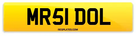 MR51 DOL