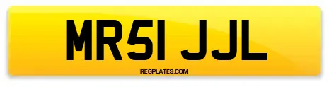 MR51 JJL