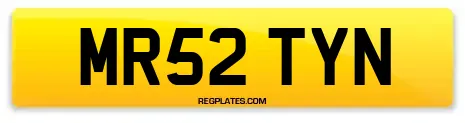 MR52 TYN