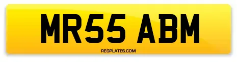MR55 ABM