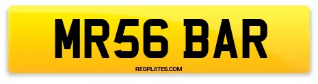 MR56 BAR