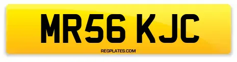 MR56 KJC