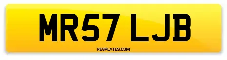 MR57 LJB