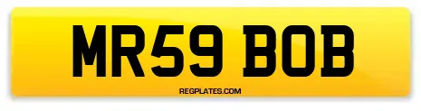 MR59 BOB
