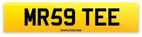 MR59 TEE