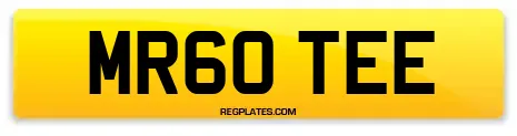 MR60 TEE