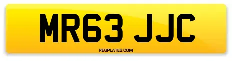 MR63 JJC
